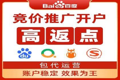 行业头部企业的网站sem托管经验分享